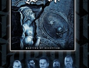 Blown – Martyrs of deception : nouvel album!