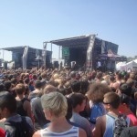 sum 41 - vans warped tour 2011 - carson long beach los angeles