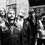 Falling Down Band Photo 2013