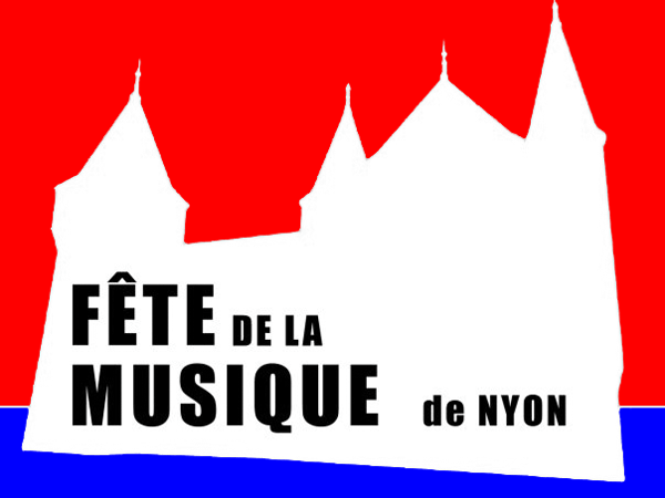 Logo-Officiel fete de la musique de nyon 2013 Logo-Officiel fete de la musique de nyon 2013