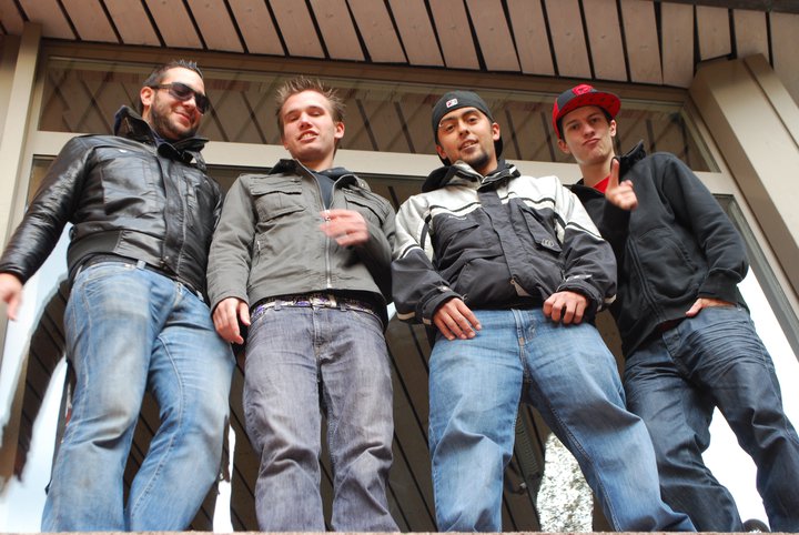 NMH punkrock geneve NMH punkrock geneve