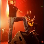 A THOUSAND YEARS SLAVERY - LIVE NYONCORE FESTIVAL 2012