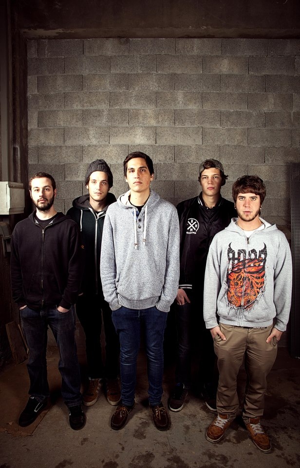 abstract reason band