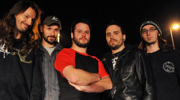 ATTACK VERTICAL, METALCORE, FRIBOURG ATTACK VERTICAL, METALCORE, FRIBOURG