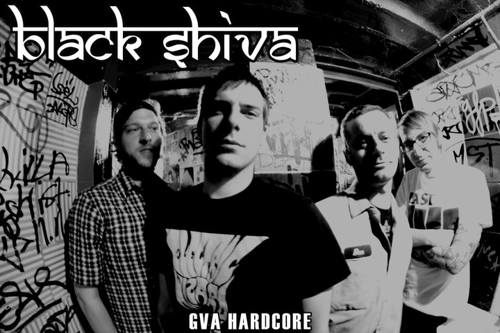 black shiva gva hardcore black shiva gva hardcore