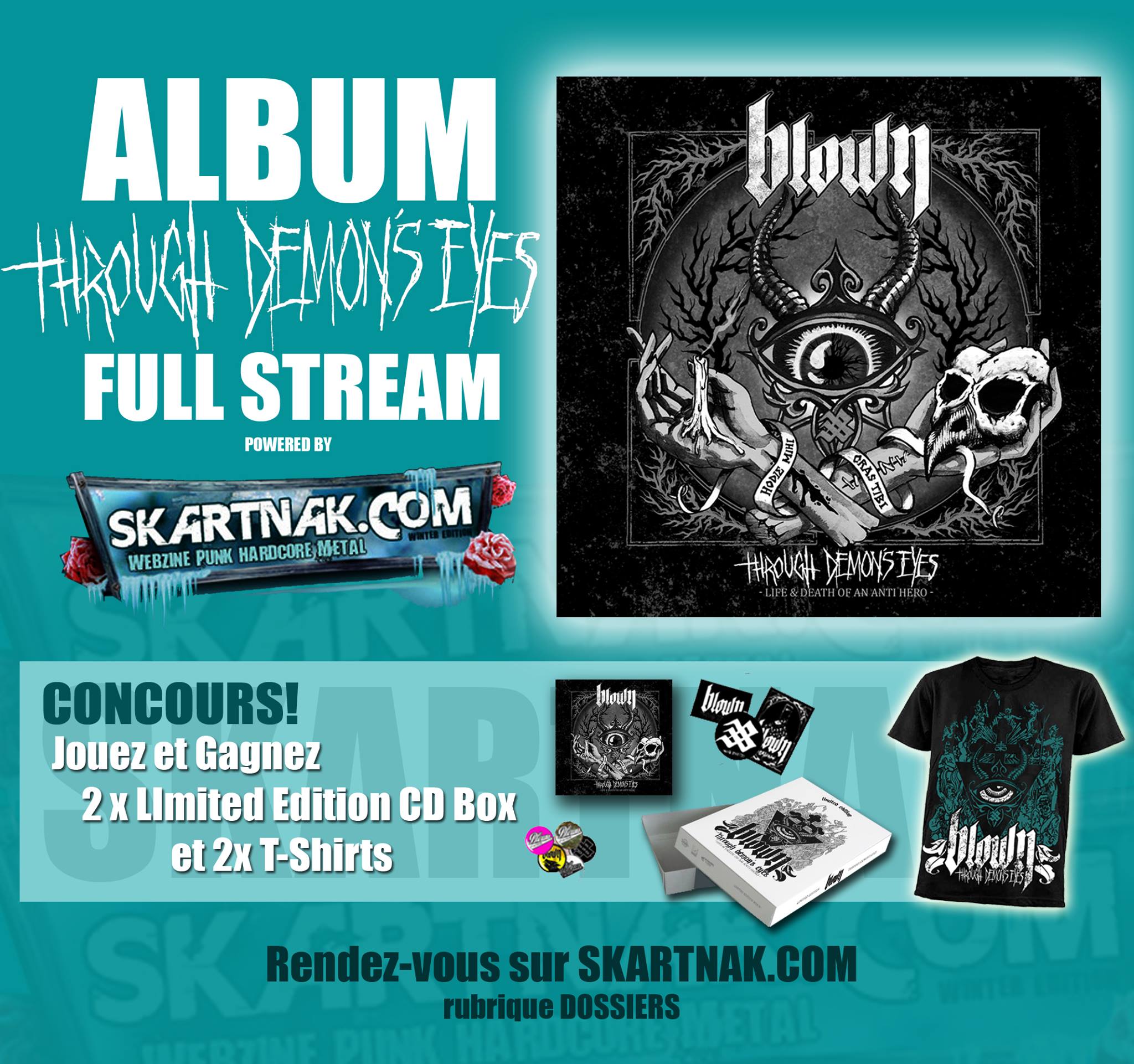 blown streaming skartnak