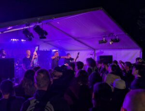 INSCRIPTIONS POUR LA FETE DE LA MUSIQUE DE NYON 2025