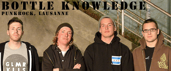 bottle-knowledge