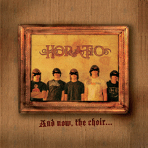 cd-horatio-and now the choir