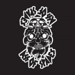 cover - ass of spades - too much rock n roll never killed the show EP cover - ass of spades - too much rock n roll never killed the show EP