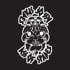 cover - ass of spades - too much rock n roll never killed the show EP