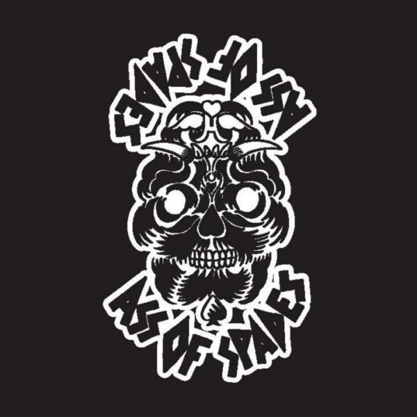 cover - ass of spades - too much rock n roll never killed the show EP