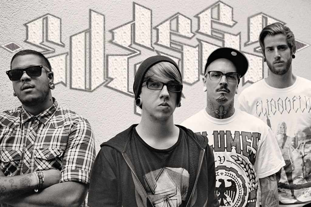 edesse band