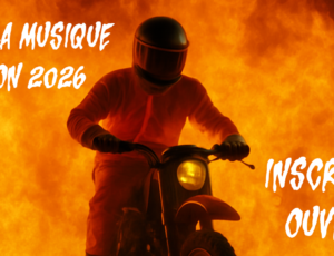 FÊTE DE LA MUSIQUE DE NYON 2026 – INSCRIPTIONS OUVERTES