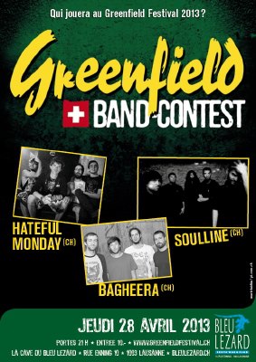 flyer greenfield contest