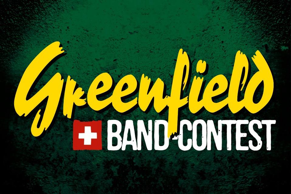 greenfield band contest