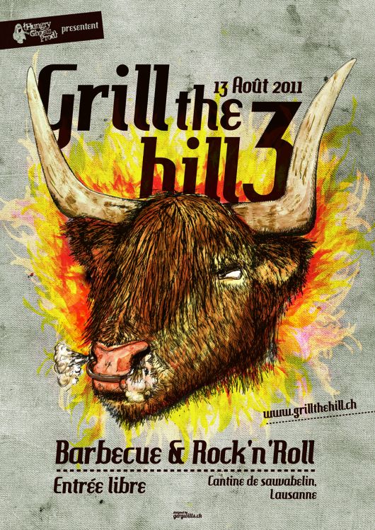grill the hill festival sauvablin lausanne 13.08.11 grill the hill festival sauvablin lausanne 13.08.11