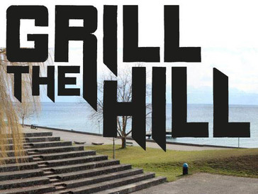 grill the hill