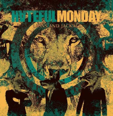 hateful monday ep hateful monday ep
