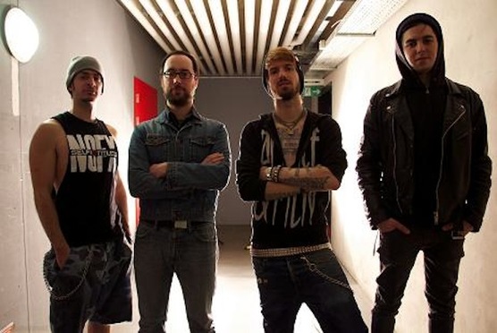 hateful monday band