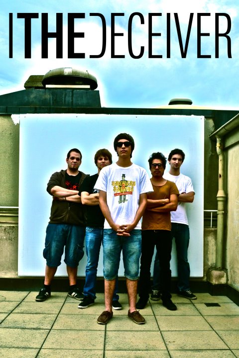 i the deceiver death-metalcore sion valais i the deceiver death-metalcore sion valais