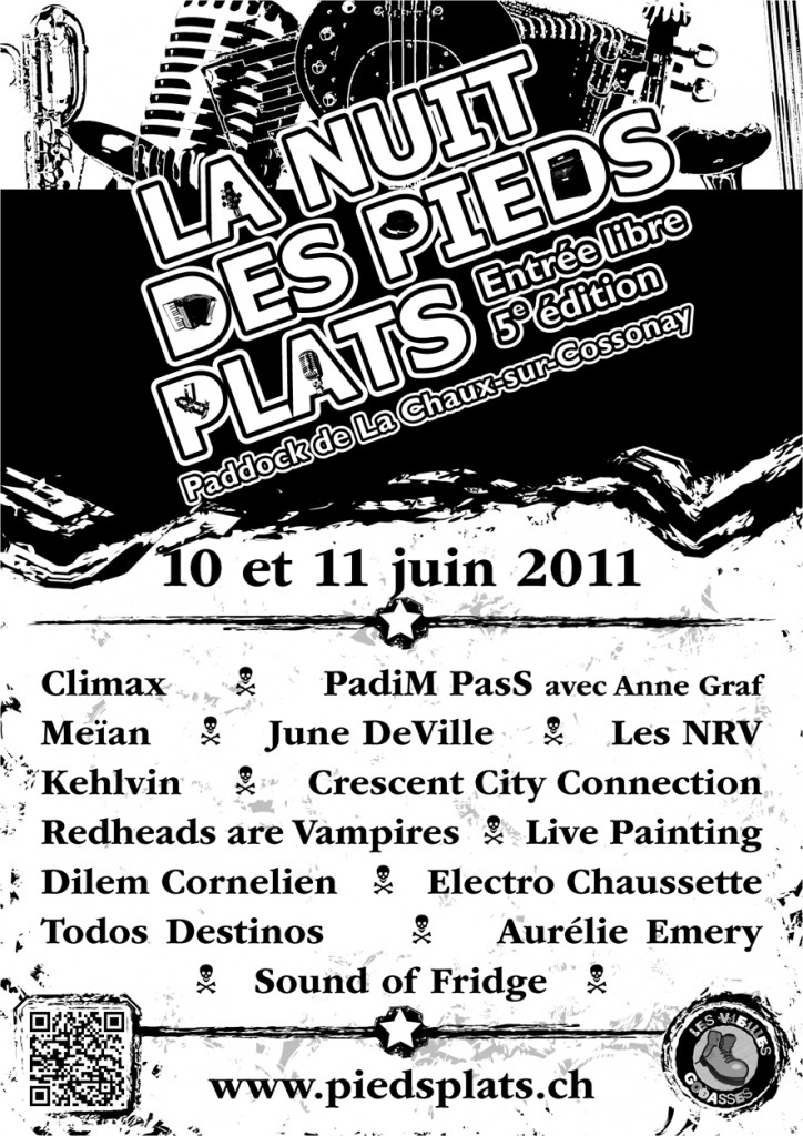 la nuit des pieds plat festival cossonay la chaux flyer la nuit des pieds plat festival cossonay la chaux flyer