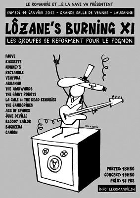lozane's burning 11 grand vennes lausanne romandie lozane's burning 11 grand vennes lausanne romandie