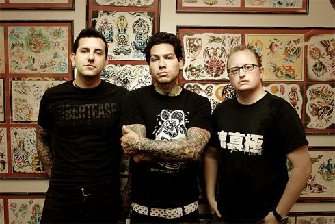mxpx mxpx