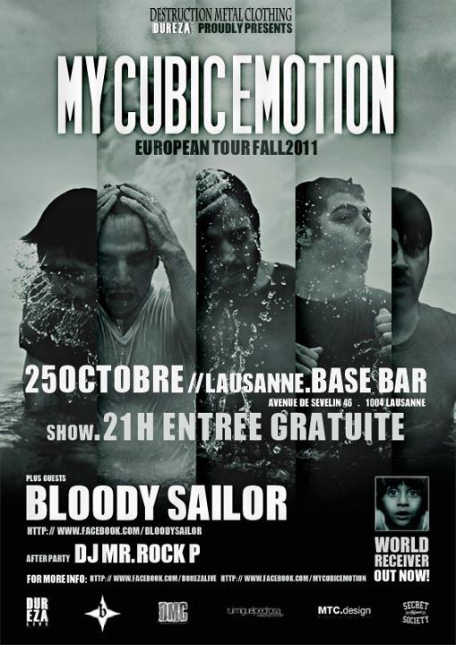 my cubic emotion bloody sailor base bar lausanne my cubic emotion bloody sailor base bar lausanne