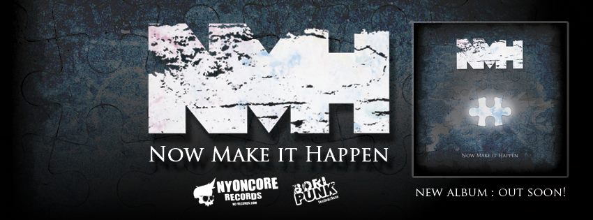 nmh new album nyoncore records ban facebook
