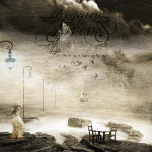 ep - requiem for sirenes - The Pride In A Sinking Story
