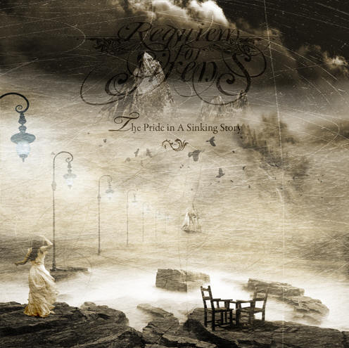 ep - requiem for sirenes - The Pride In A Sinking Story
