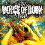 voice of ruin - album