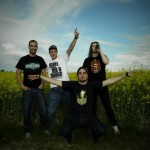 voice of ruin - le groupe - metal nyon