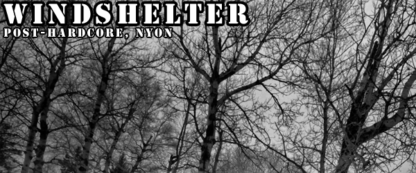 windshelter